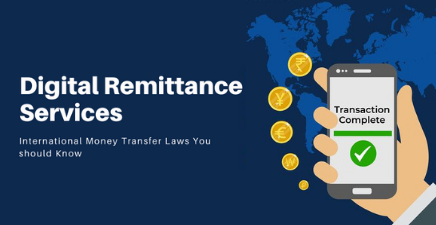 international money transfer